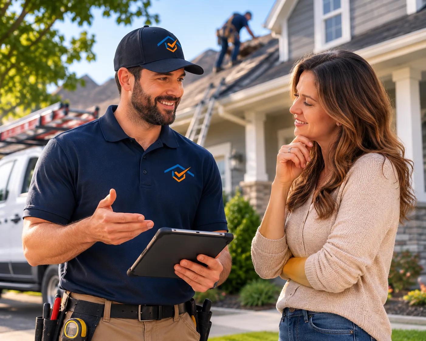 Roof Inspection FAQs in Justin, TX