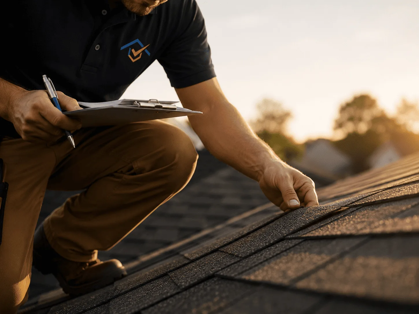 Why Choose Roof Inspection in Justin, TX